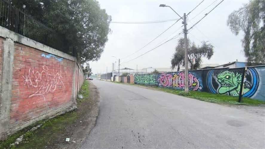 INDUSTRIAL La Union 8896