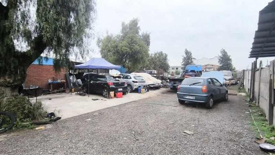 INDUSTRIAL La Union 8896