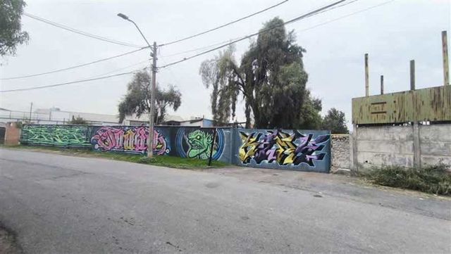 INDUSTRIAL La Union 8896