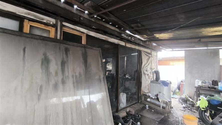 INDUSTRIAL La Union 8896