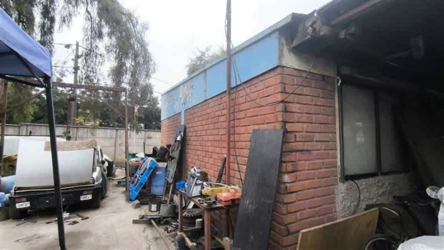 INDUSTRIAL La Union 8896