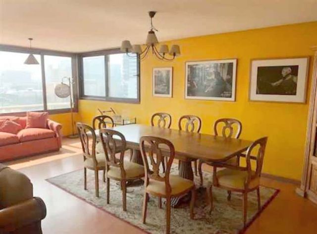 DEPARTAMENTO Kennedy / Vespucio