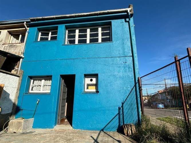 CASA Errázuriz con Perú