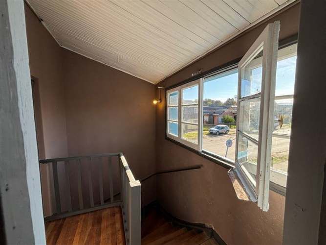 CASA Errázuriz con Perú