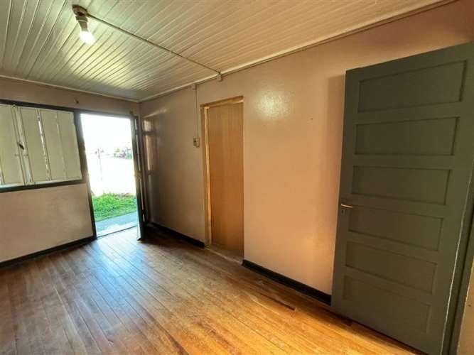 CASA Errázuriz con Perú