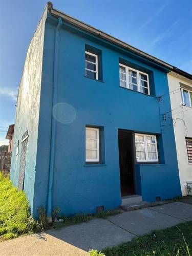 CASA Errázuriz con Perú