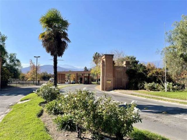 CASA Condominio Polo I Manquehue