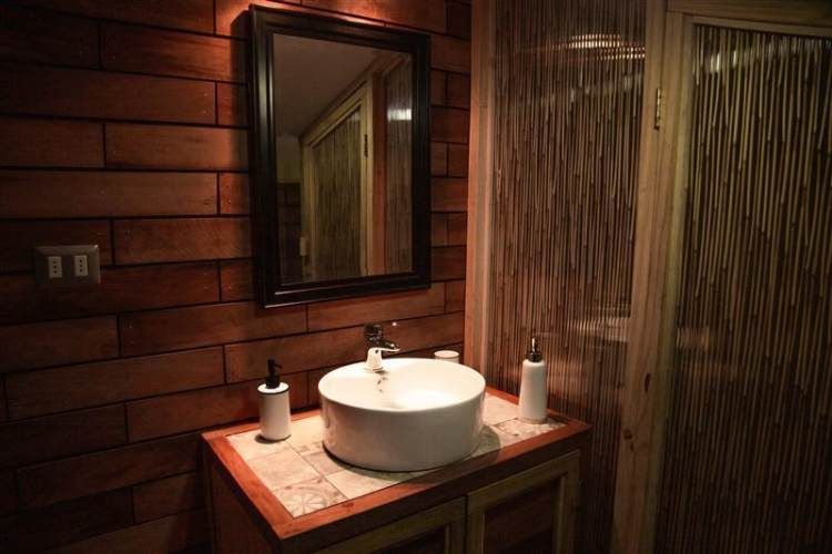 PARCELA Río Pescado