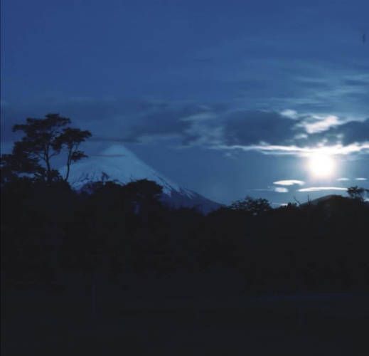 PARCELA Río Pescado