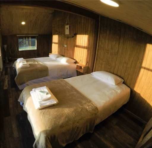 PARCELA Río Pescado