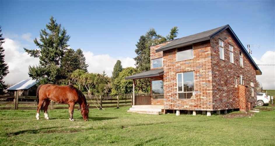 PARCELA Río Pescado