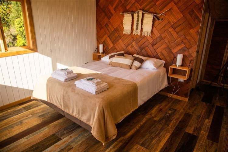 PARCELA Río Pescado