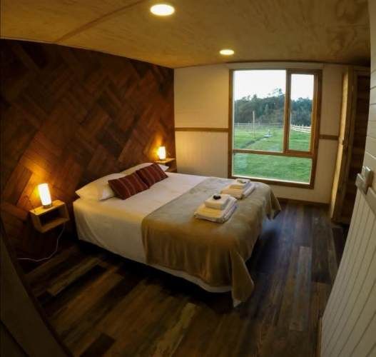 PARCELA Río Pescado