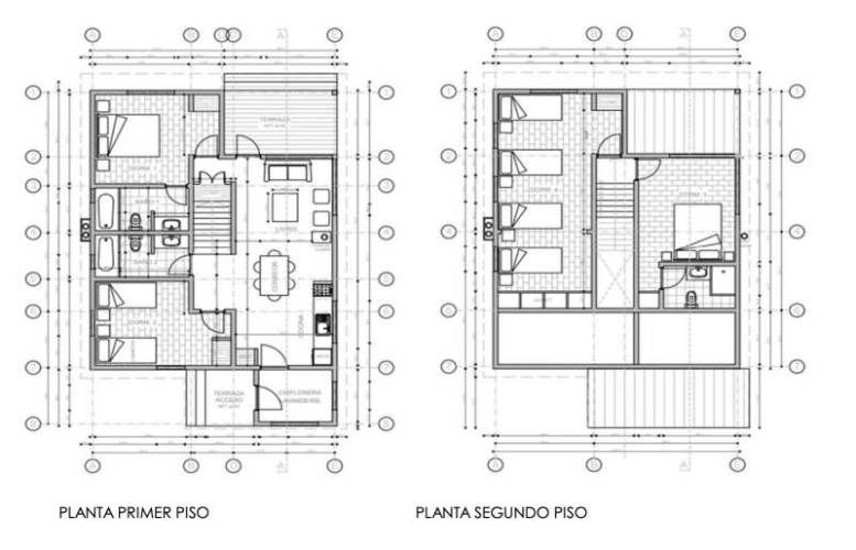 PARCELA Río Pescado