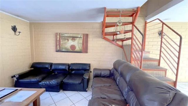 CASA Lo Marcoleta / Santa Luisa