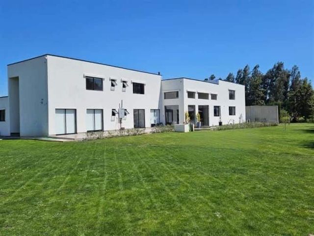 CASA Condominio Santa Elena de Carampangue