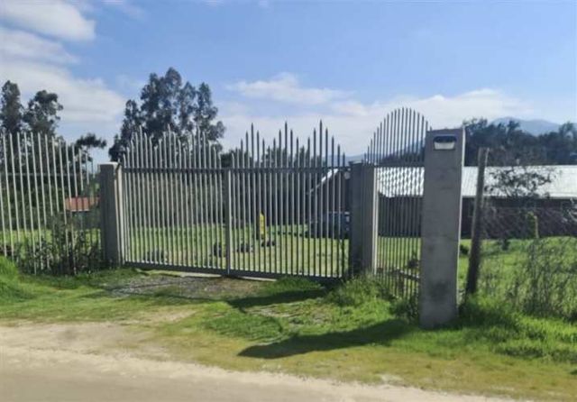 PARCELA Fundo El Recurso, sector Norte