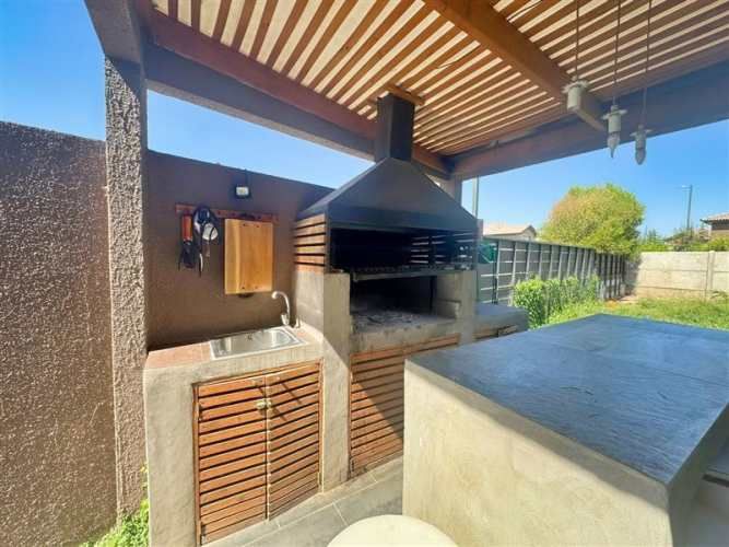 CASA El Remanso de Chicureo