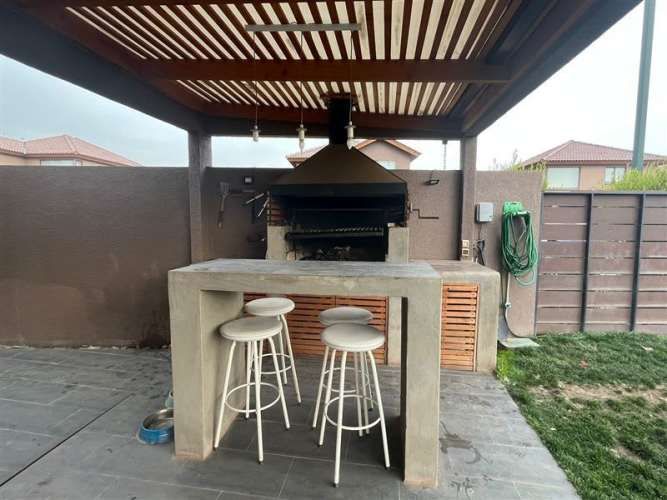 CASA El Remanso de Chicureo