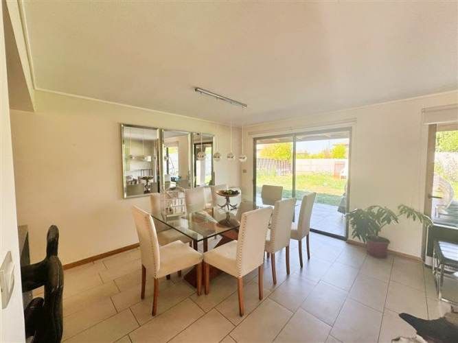 CASA El Remanso de Chicureo