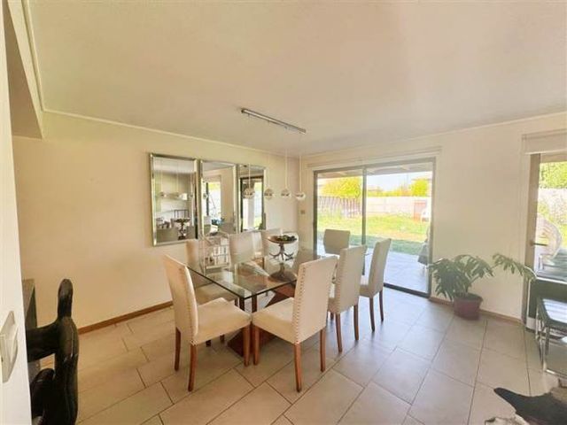 CASA El Remanso de Chicureo