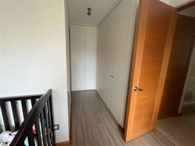 CASA El Remanso de Chicureo