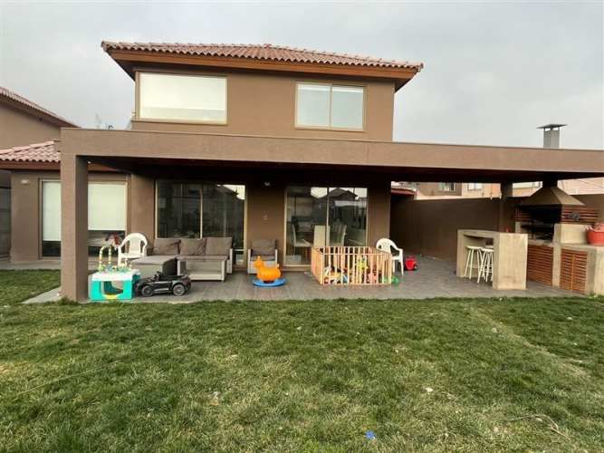 CASA El Remanso de Chicureo