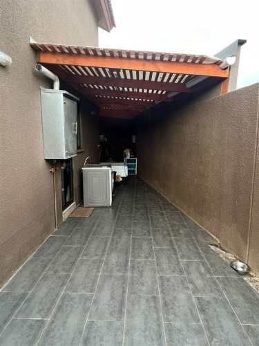 CASA El Remanso de Chicureo