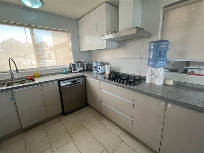 CASA El Remanso de Chicureo