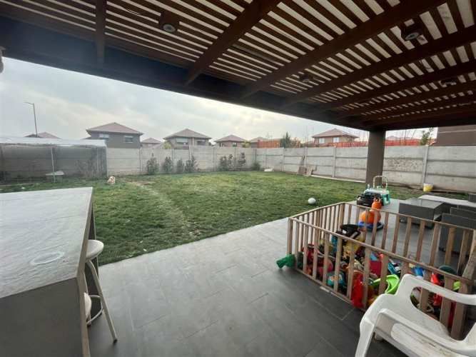 CASA El Remanso de Chicureo