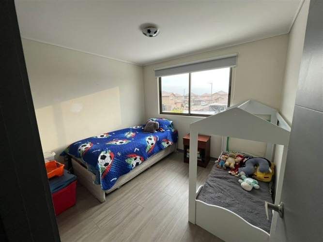 CASA El Remanso de Chicureo