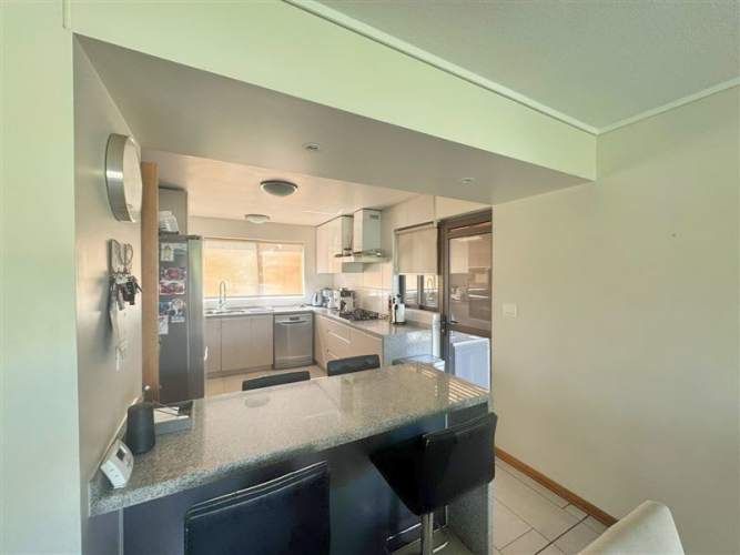 CASA El Remanso de Chicureo