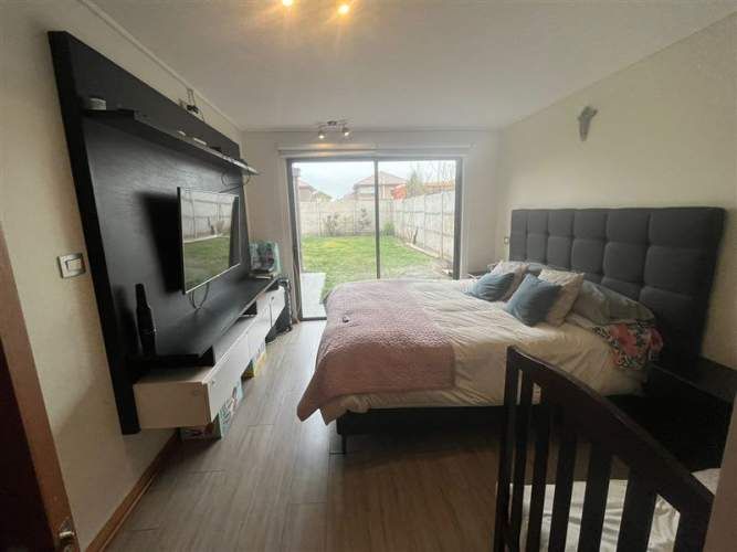 CASA El Remanso de Chicureo