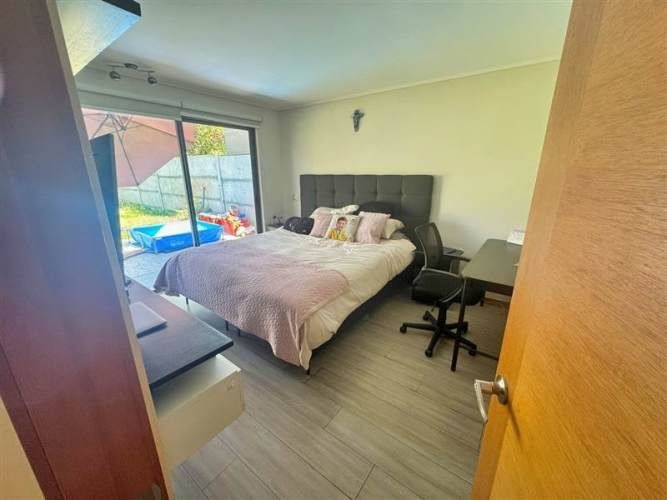 CASA El Remanso de Chicureo