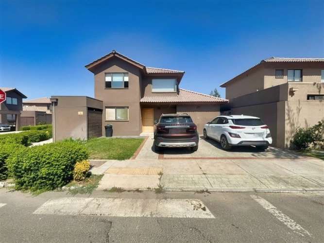 CASA El Remanso de Chicureo