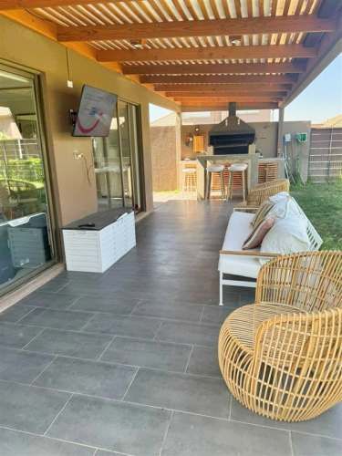 CASA El Remanso de Chicureo