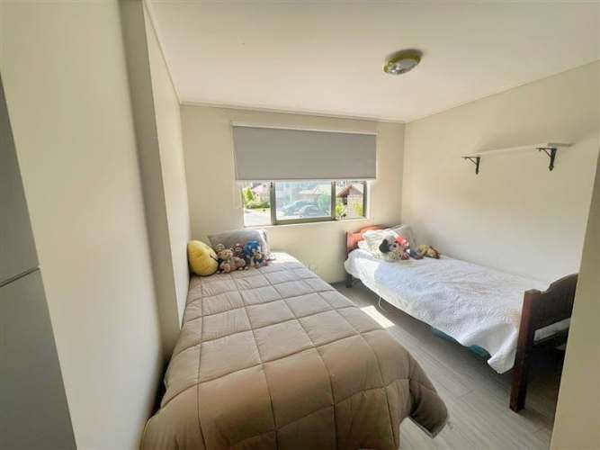 CASA El Remanso de Chicureo