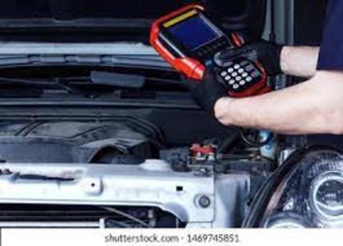 SE BUSCA AYUDANTE DE MECANICO