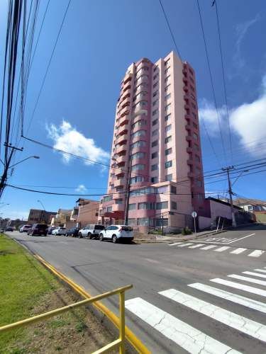 Av. Argentina sur, Coviefi