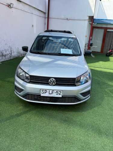 Volkswagen Saveiro 2023