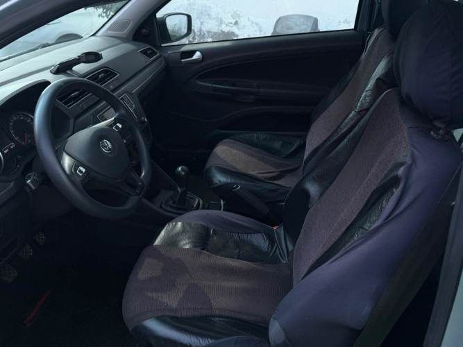 Volkswagen Saveiro 2023