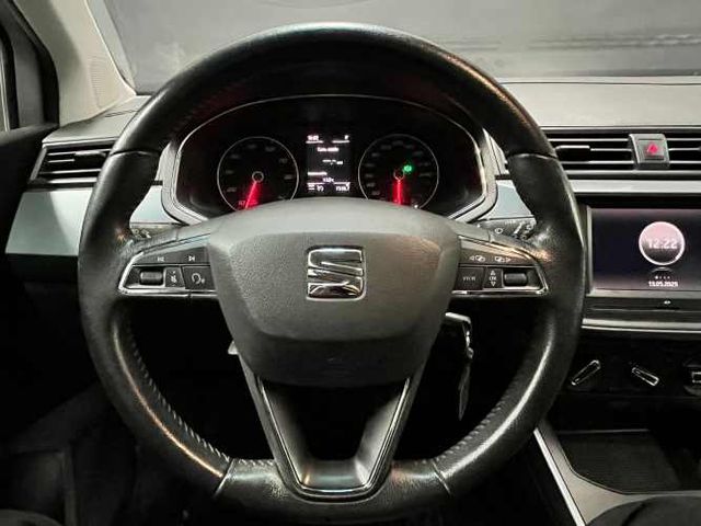 SEAT ARONA STYLE 1.6 AUT