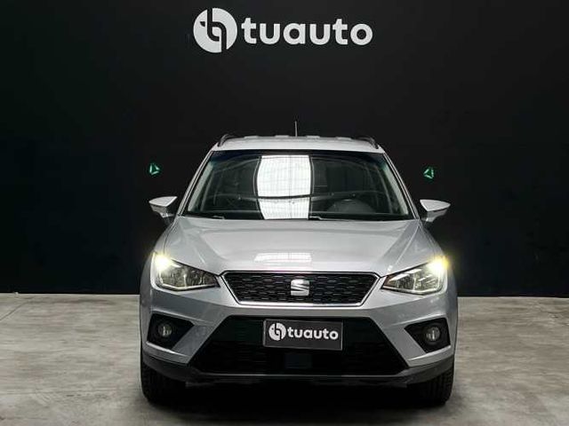 SEAT ARONA STYLE 1.6 AUT