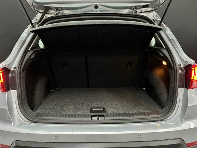 SEAT ARONA STYLE 1.6 AUT