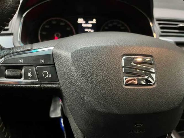 SEAT ARONA STYLE 1.6 AUT