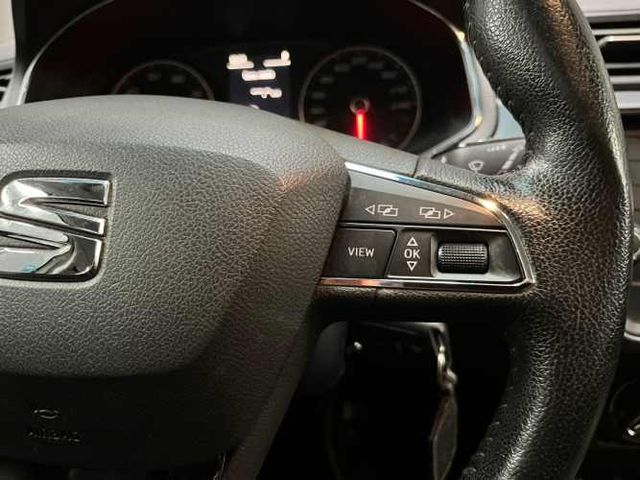 SEAT ARONA STYLE 1.6 AUT