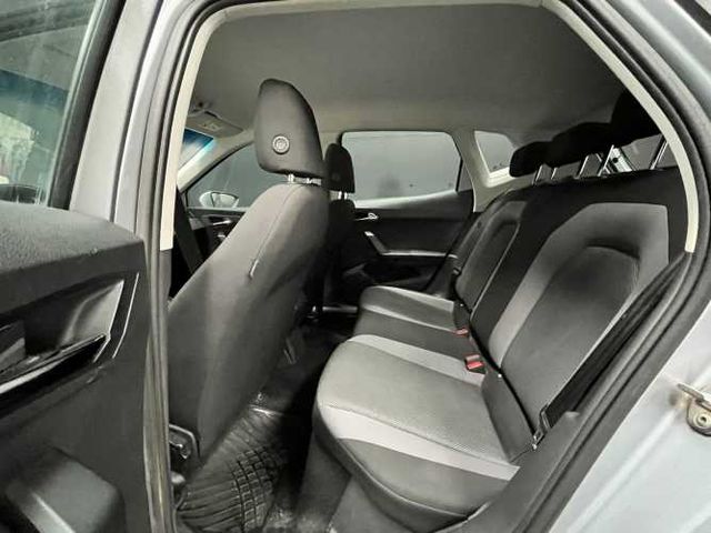 SEAT ARONA STYLE 1.6 AUT