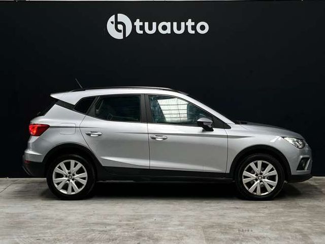 SEAT ARONA STYLE 1.6 AUT