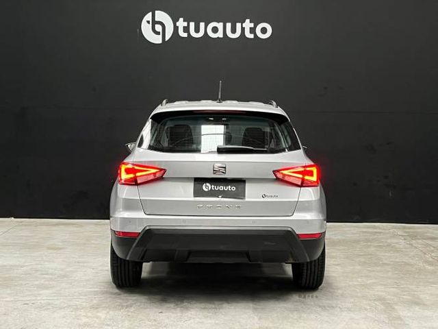 SEAT ARONA STYLE 1.6 AUT