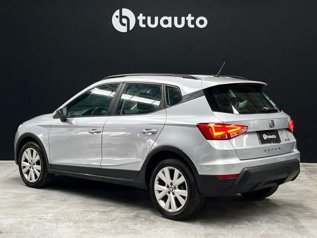 SEAT ARONA STYLE 1.6 AUT